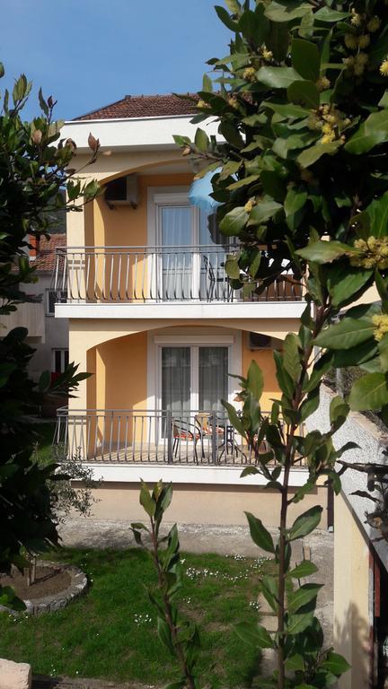 Apartments Gemelli Χέρτσεγκ Νόβι Εξωτερικό φωτογραφία